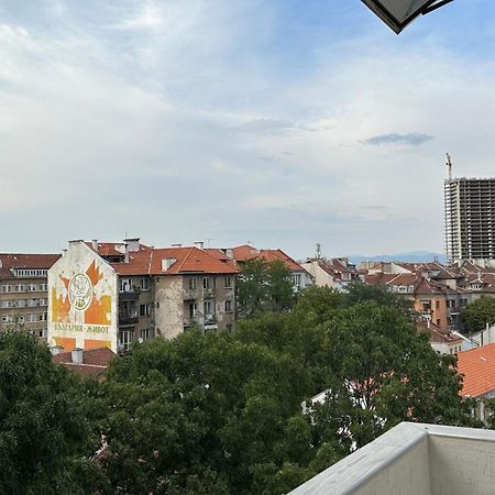 Appartamento Скобелев 48 Sofia Esterno foto